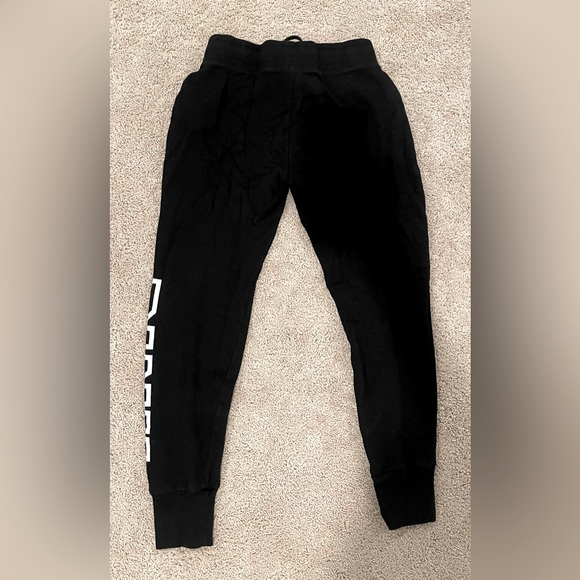 PINK sweatpants - Picture 3 of 4